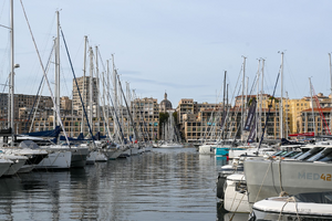 Courtier en Crédit Marseille